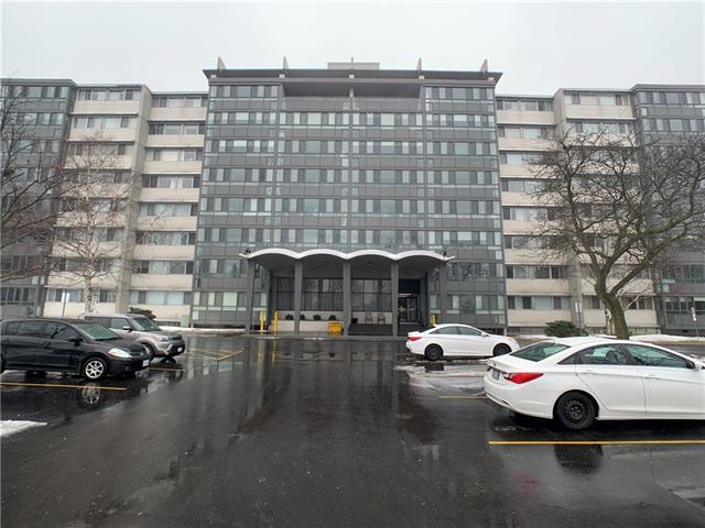 307 24 Midland Drive, Kitchener Ontario, Canada