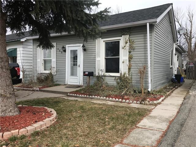 350 NELSON Street, Brantford Ontario, Canada
