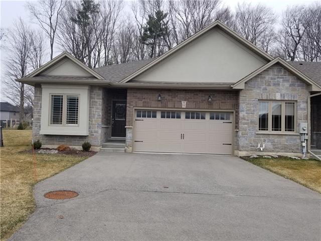 12 194 DONLY DRIVE Drive S, Simcoe Ontario, Canada