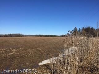 KRAMP Road, Breslau, Ontario, Canada