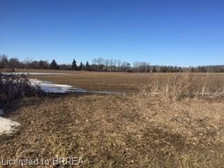 KRAMP Road, Breslau, Ontario, Canada