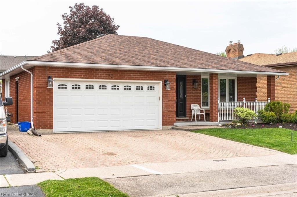 50 ruffian road, Brantford Ontario, Canada