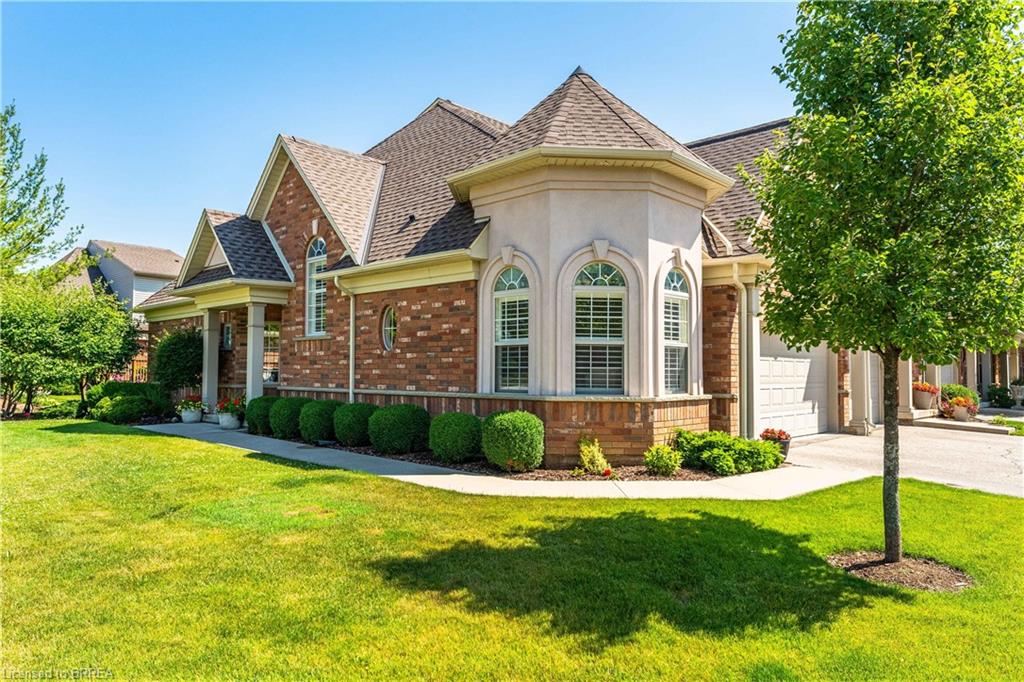 655 park road n unit# 1, Brantford Ontario, Canada