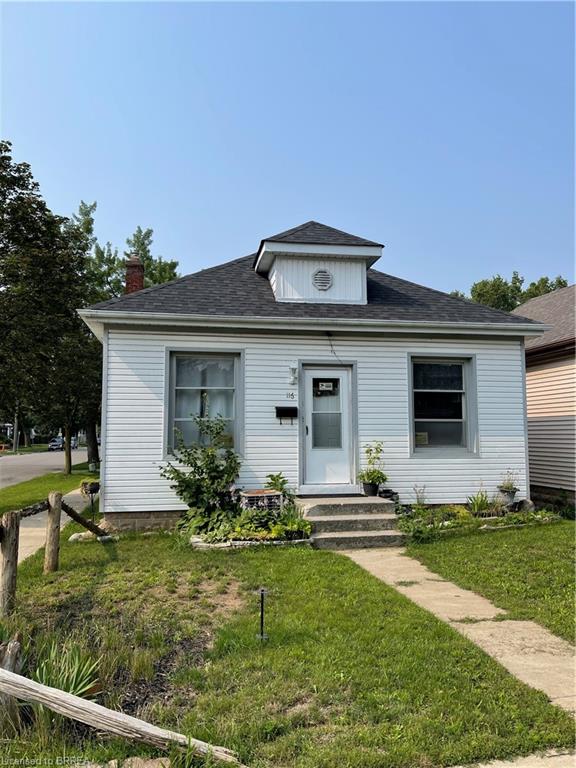 116 dundas street, Brantford Ontario, Canada