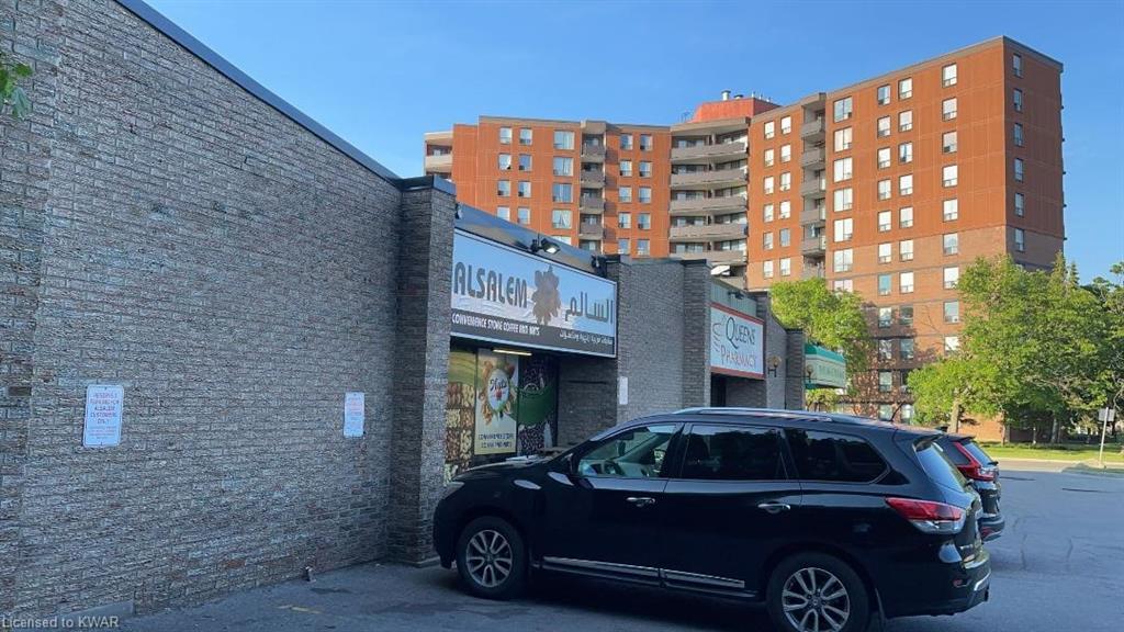 554 HIGHLAND Road W, Kitchener Ontario, Canada