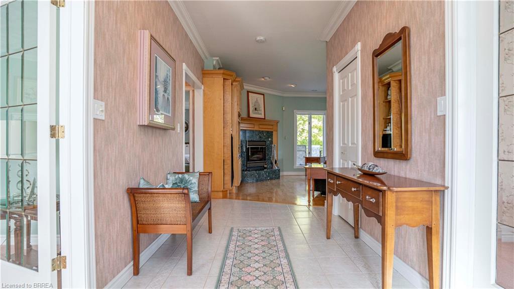 116 JENKINS Road, Scotland, Ontario, Canada
