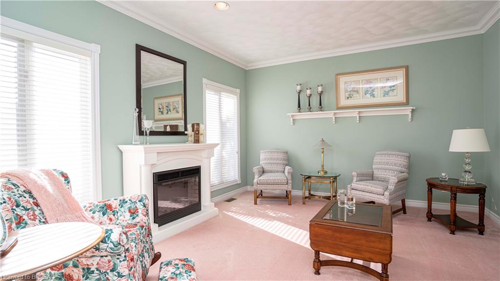 116 JENKINS Road, Scotland, Ontario, Canada
