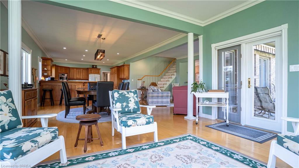 116 JENKINS Road, Scotland, Ontario, Canada