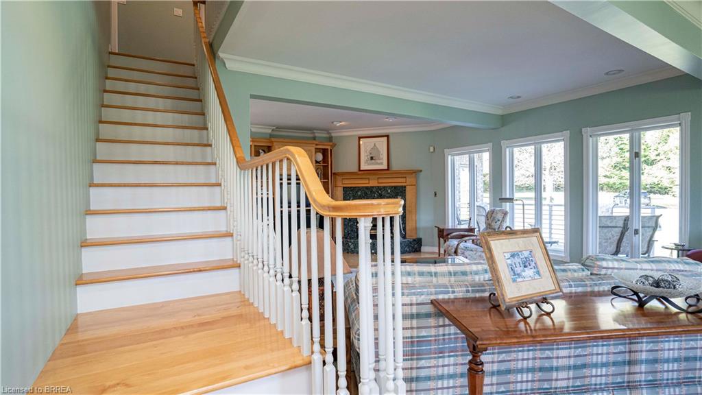 116 JENKINS Road, Scotland, Ontario, Canada