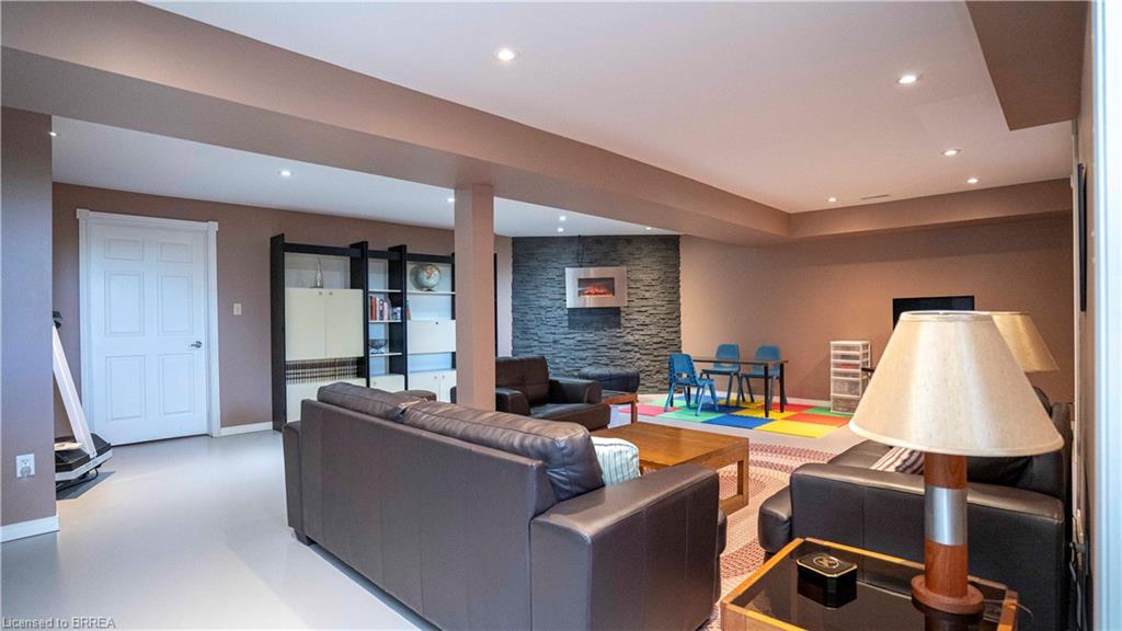 116 JENKINS Road, Scotland, Ontario, Canada