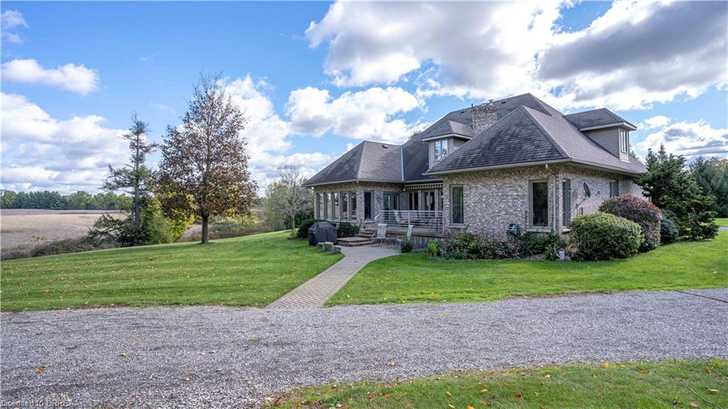 116 JENKINS Road, Scotland, Ontario, Canada
