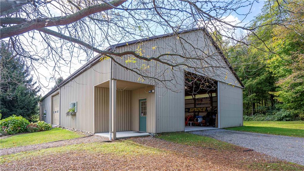 116 JENKINS Road, Scotland, Ontario, Canada