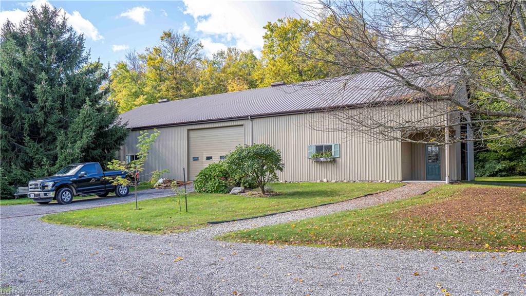 116 JENKINS Road, Scotland, Ontario, Canada