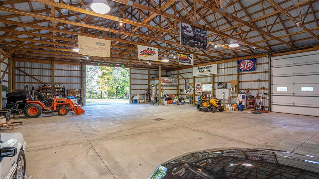 116 JENKINS Road, Scotland, Ontario, Canada