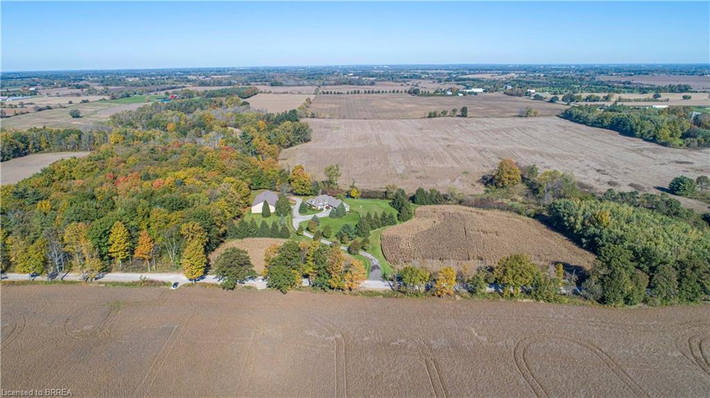 116 JENKINS Road, Scotland, Ontario, Canada