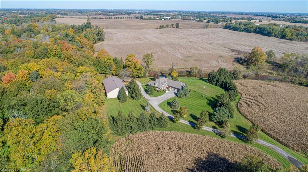 116 JENKINS Road, Scotland, Ontario, Canada