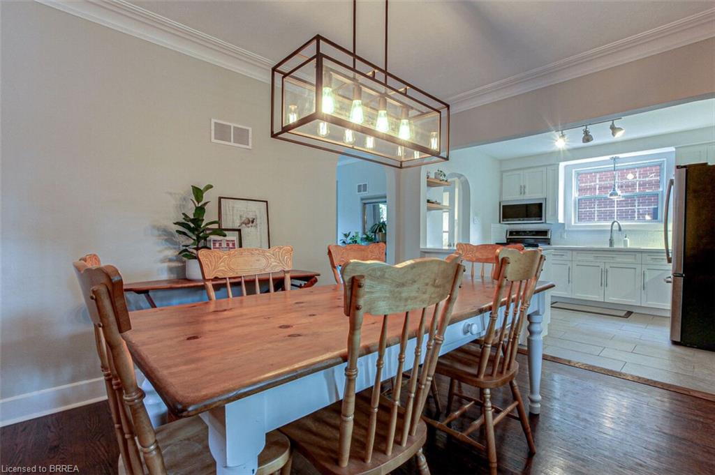 259 CAMERON Street N, Kitchener, Ontario, Canada