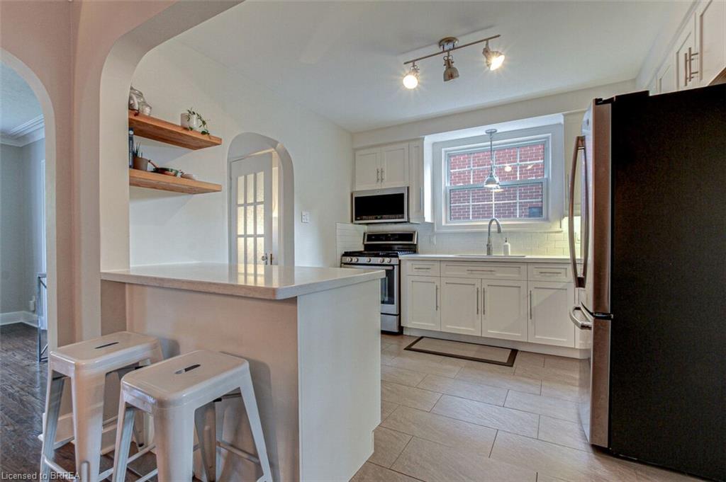259 CAMERON Street N, Kitchener, Ontario, Canada