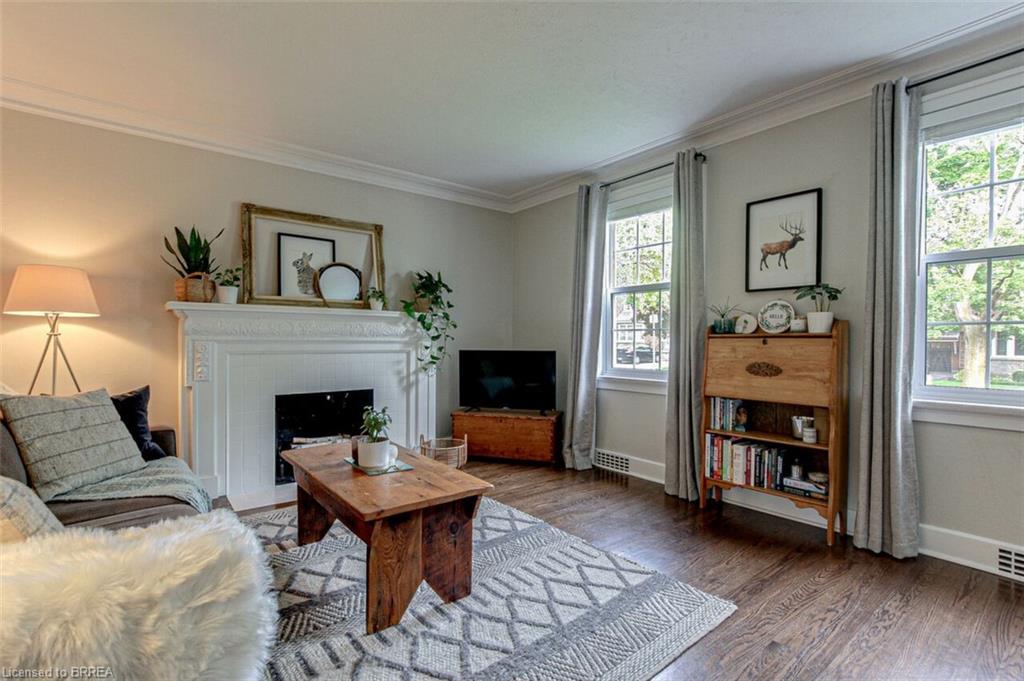 259 CAMERON Street N, Kitchener, Ontario, Canada