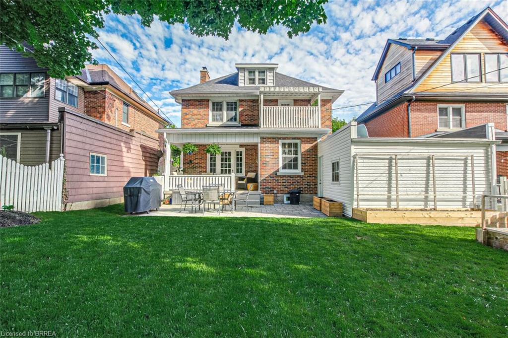 259 CAMERON Street N, Kitchener, Ontario, Canada