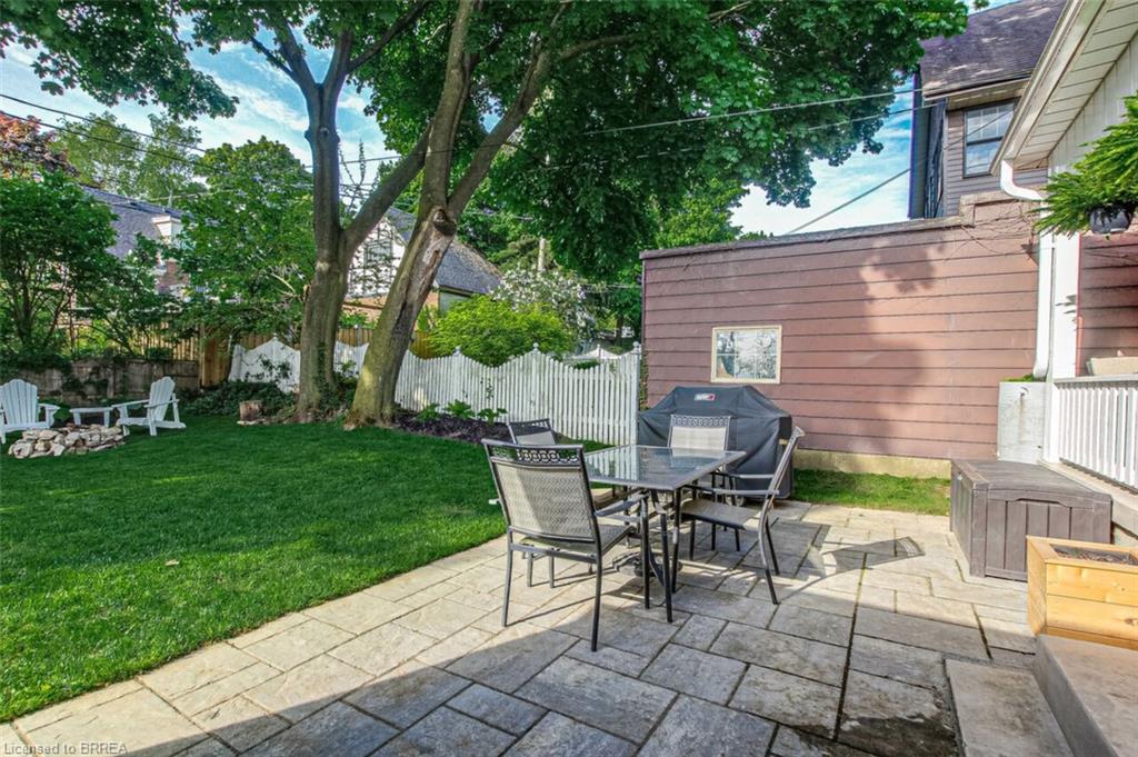 259 CAMERON Street N, Kitchener, Ontario, Canada