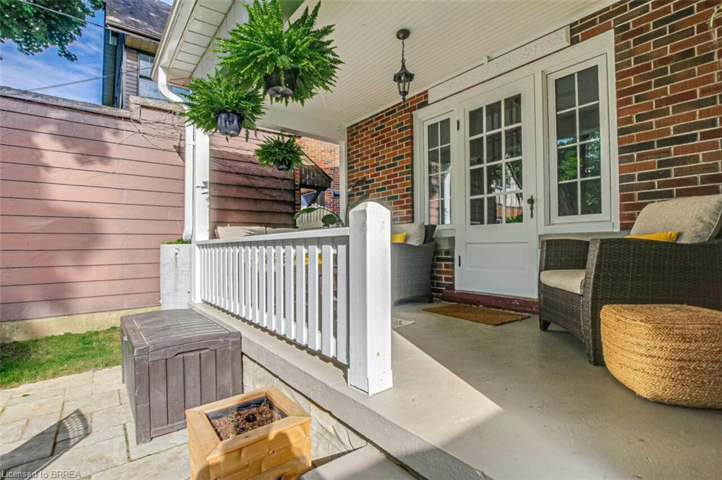 259 CAMERON Street N, Kitchener, Ontario, Canada