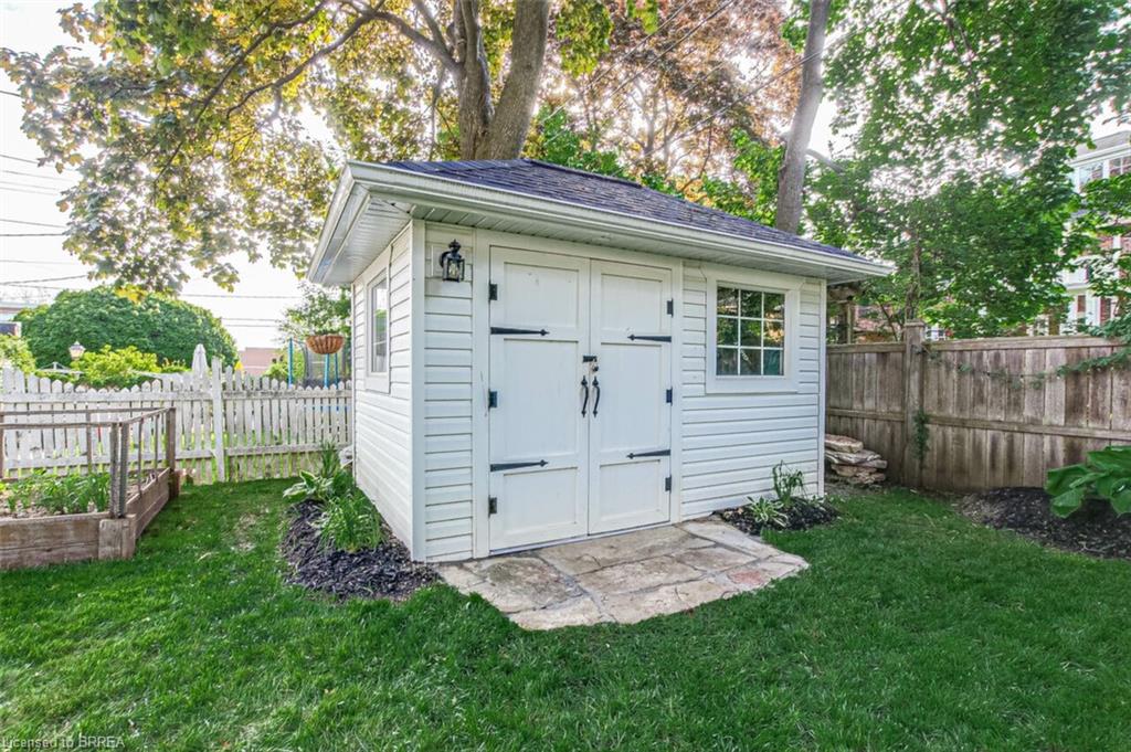 259 CAMERON Street N, Kitchener, Ontario, Canada