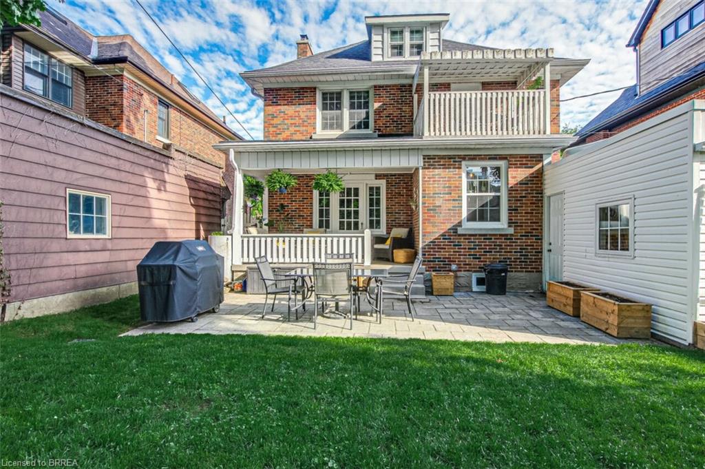 259 CAMERON Street N, Kitchener, Ontario, Canada