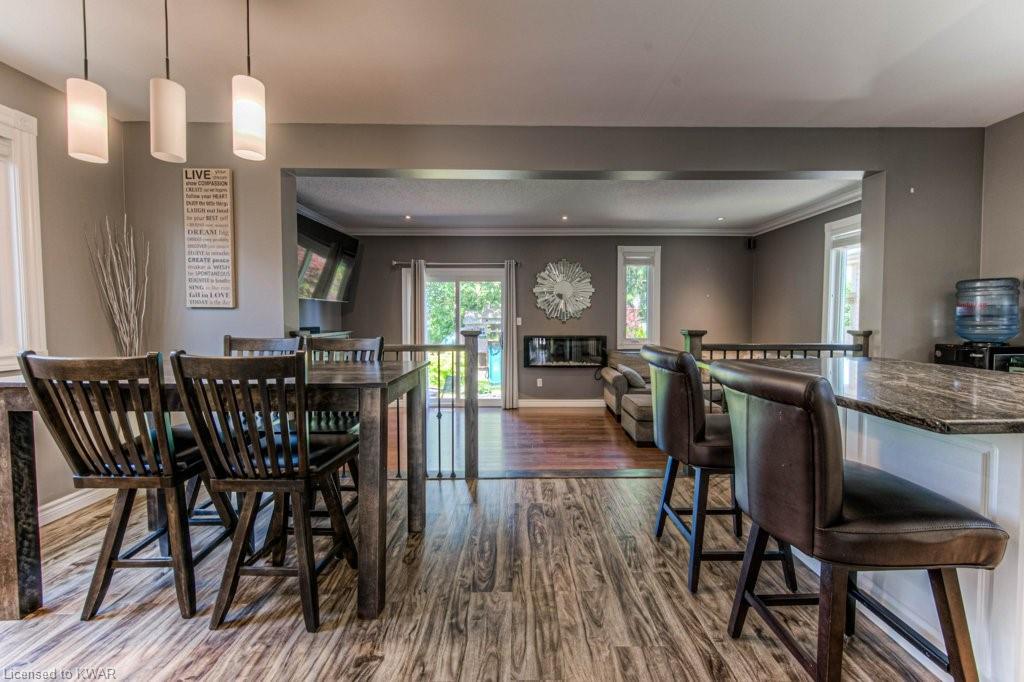 196 AUBURN Drive, Waterloo, Ontario, Canada