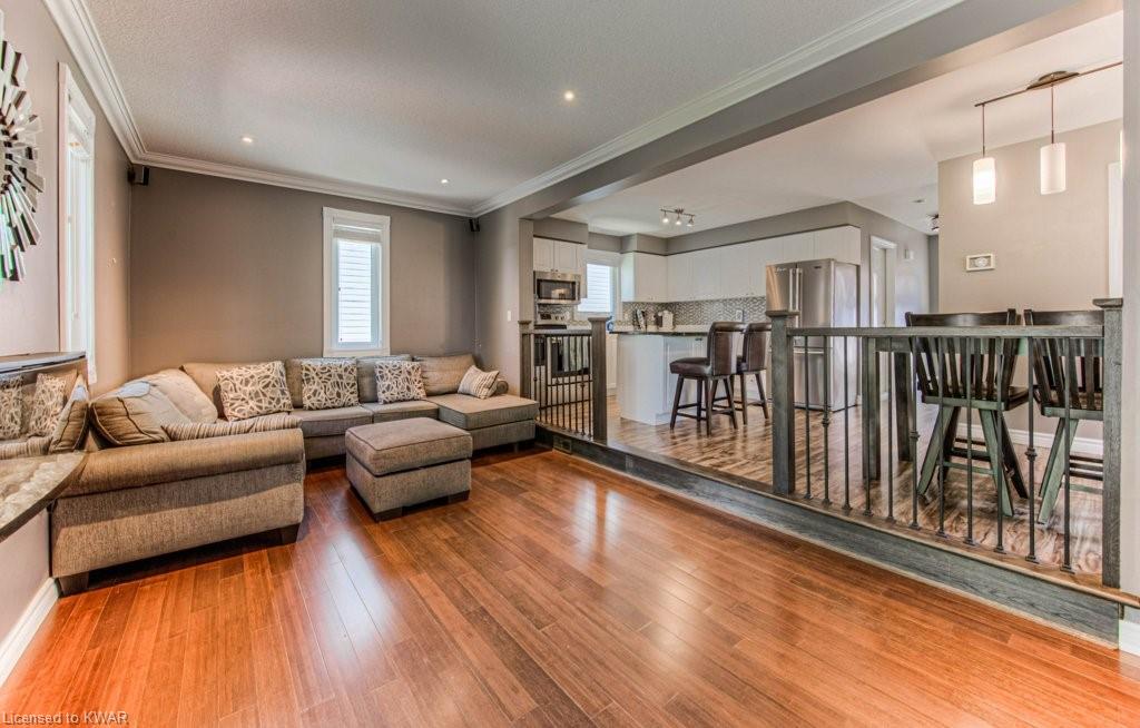 196 AUBURN Drive, Waterloo, Ontario, Canada