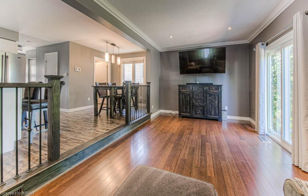 196 AUBURN Drive, Waterloo, Ontario, Canada