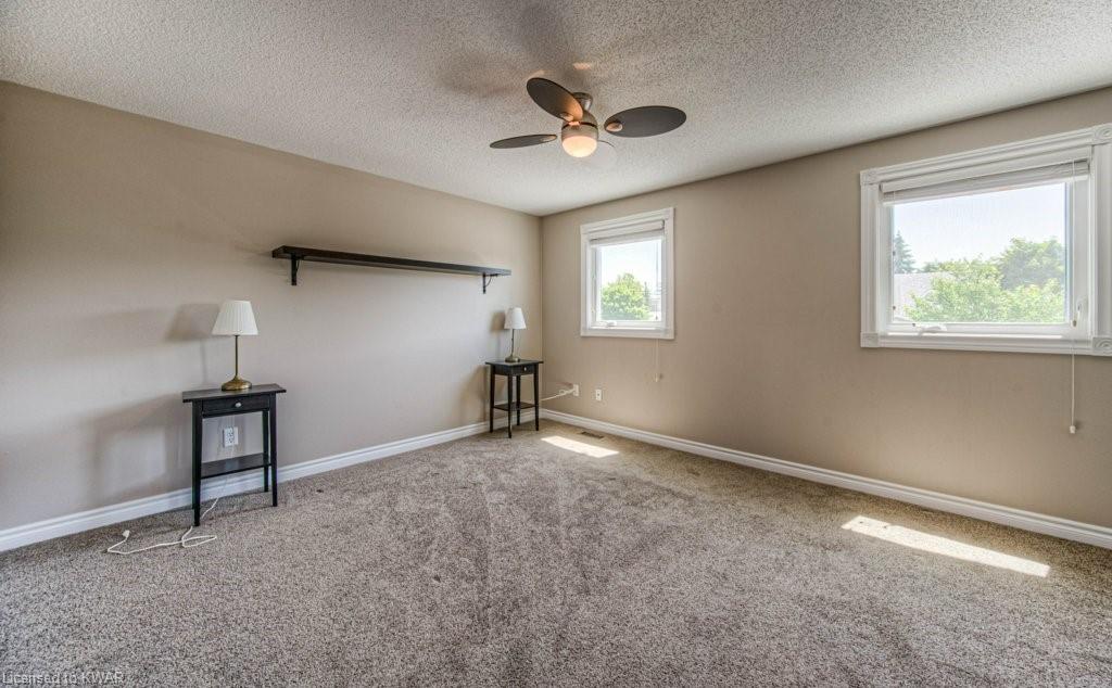 196 AUBURN Drive, Waterloo, Ontario, Canada