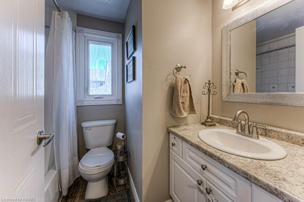 196 AUBURN Drive, Waterloo, Ontario, Canada