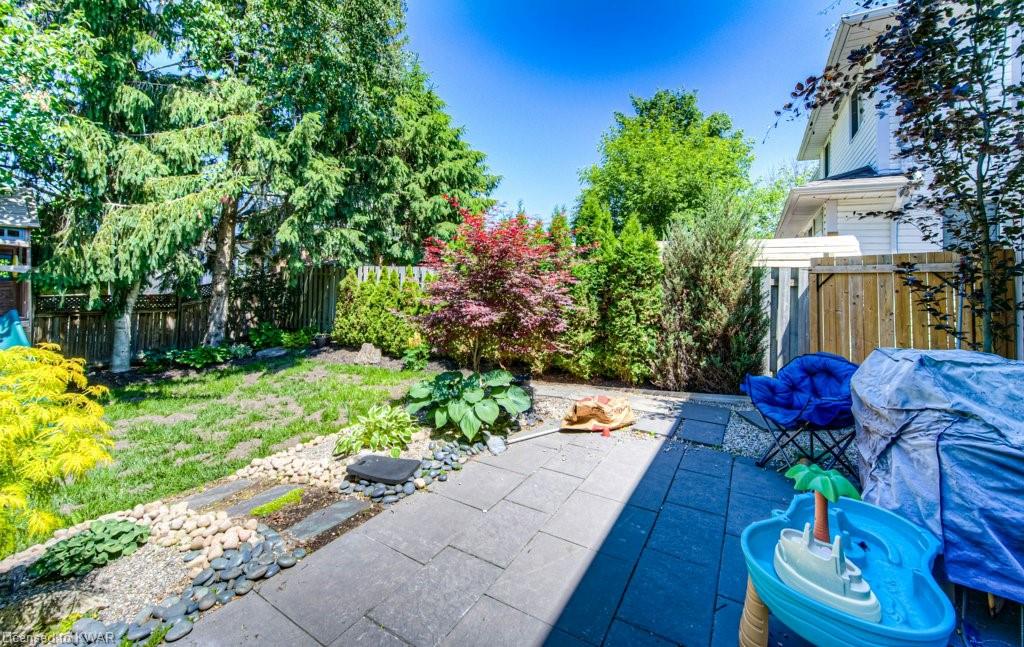 196 AUBURN Drive, Waterloo, Ontario, Canada