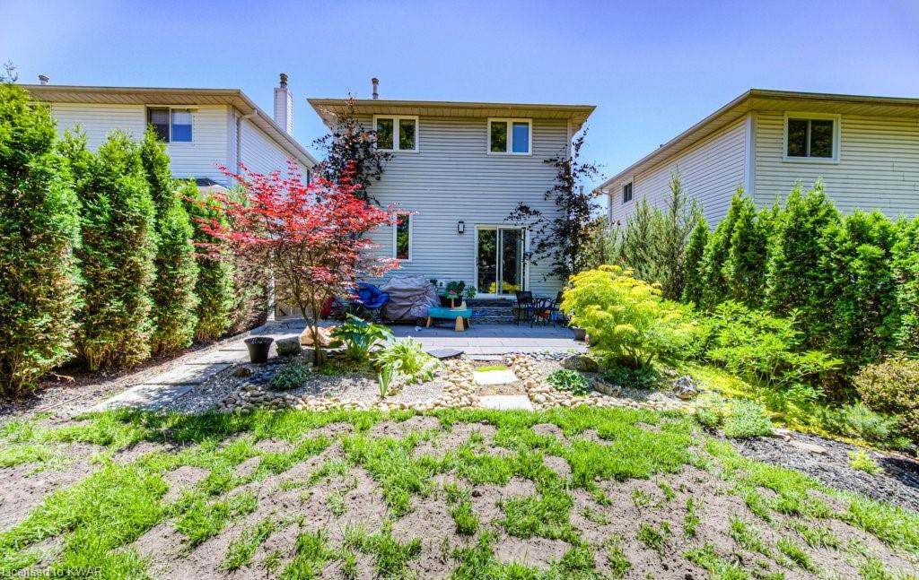 196 AUBURN Drive, Waterloo, Ontario, Canada