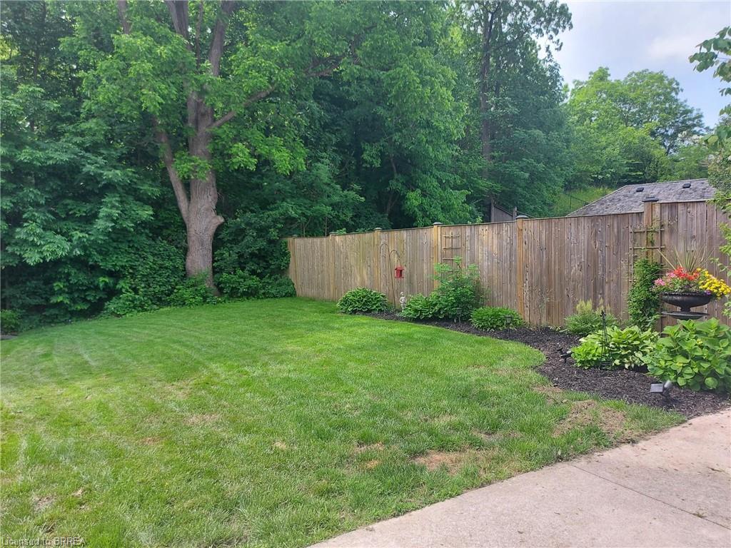 31 HUNTER Way, Brantford, Ontario, Canada
