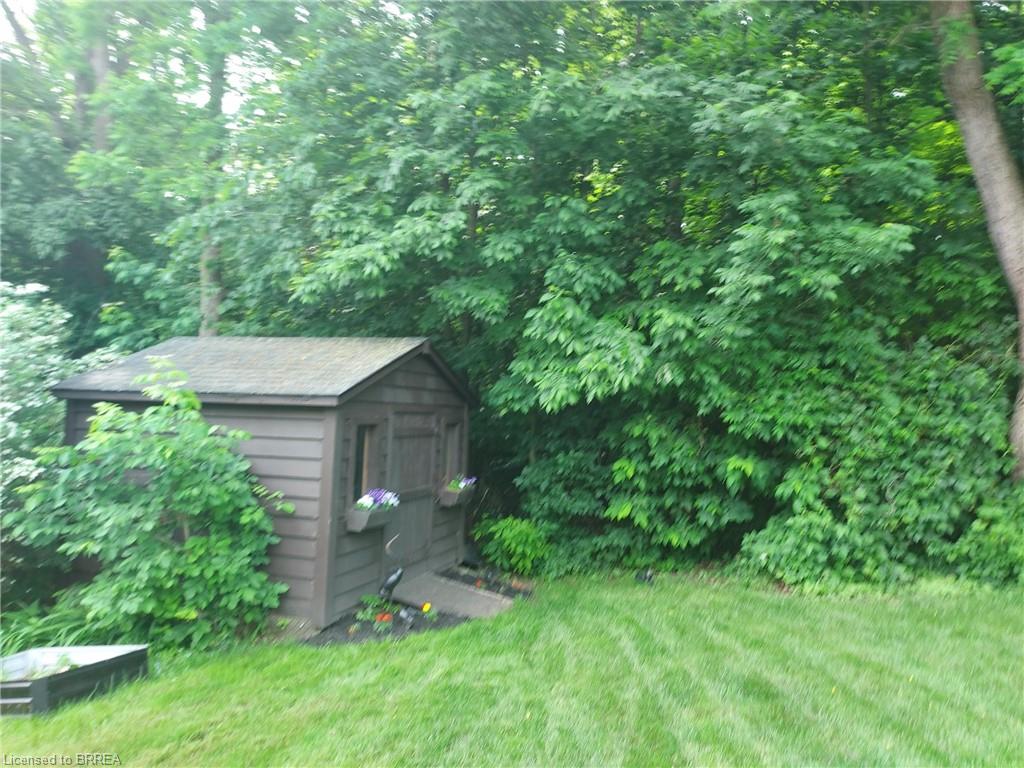 31 HUNTER Way, Brantford, Ontario, Canada