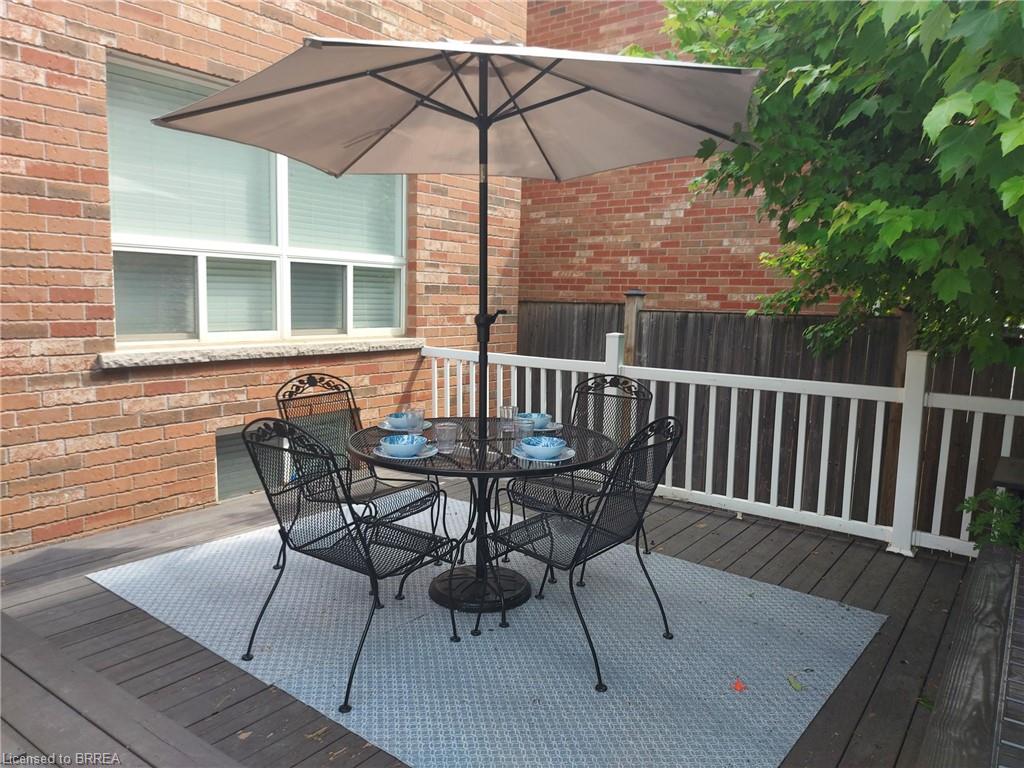 31 HUNTER Way, Brantford, Ontario, Canada