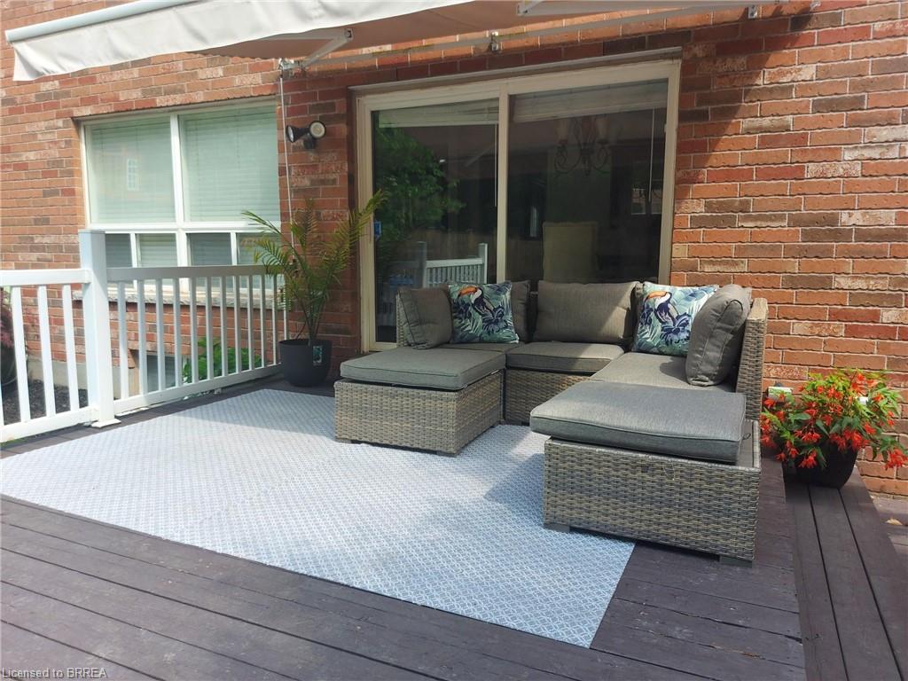 31 HUNTER Way, Brantford, Ontario, Canada