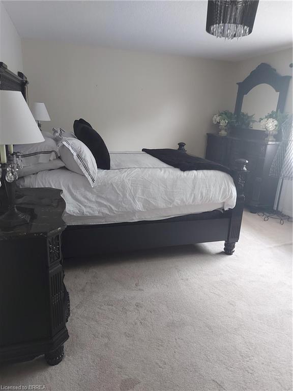 31 HUNTER Way, Brantford, Ontario, Canada