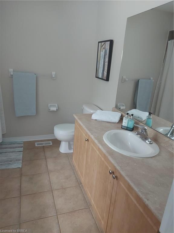 31 HUNTER Way, Brantford, Ontario, Canada