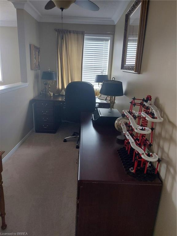 31 HUNTER Way, Brantford, Ontario, Canada