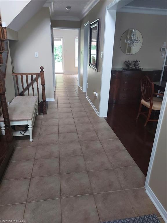 31 HUNTER Way, Brantford, Ontario, Canada