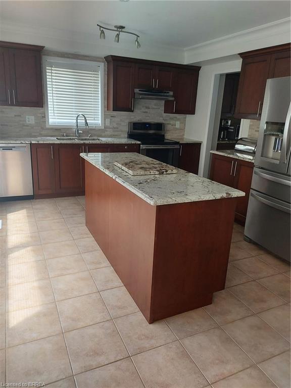 31 HUNTER Way, Brantford, Ontario, Canada