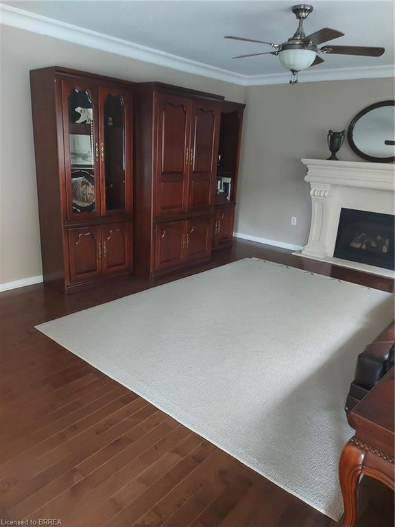 31 HUNTER Way, Brantford, Ontario, Canada