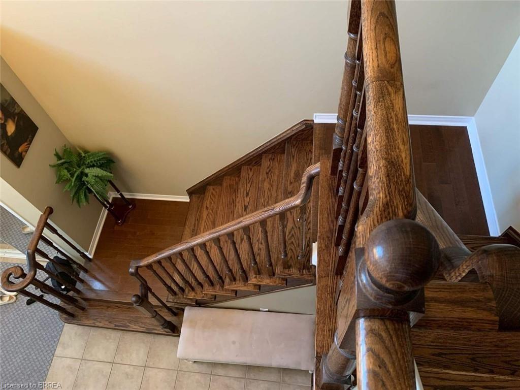 31 HUNTER Way, Brantford, Ontario, Canada