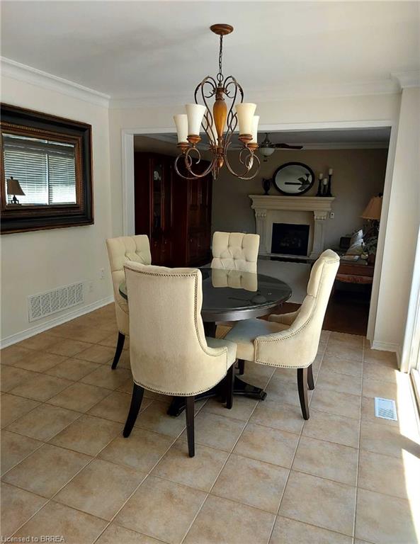 31 HUNTER Way, Brantford, Ontario, Canada