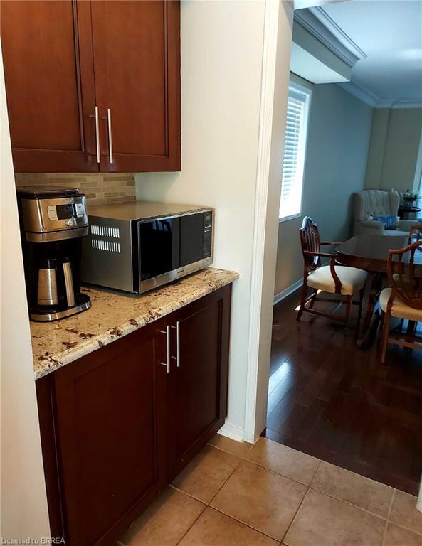 31 HUNTER Way, Brantford, Ontario, Canada