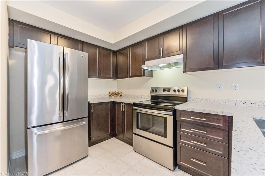 420 LINDEN Drive Unit# 18, Cambridge, Ontario, Canada