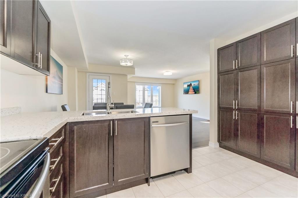 420 LINDEN Drive Unit# 18, Cambridge, Ontario, Canada